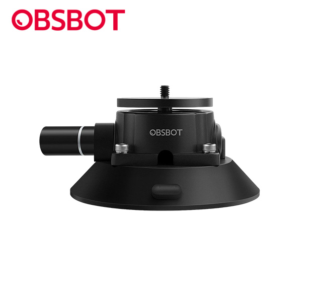 OBSBOT Soporte con ventosa