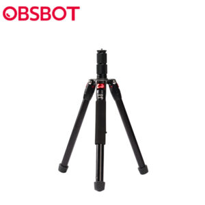 OBSBOT Trípode plegable y liviano