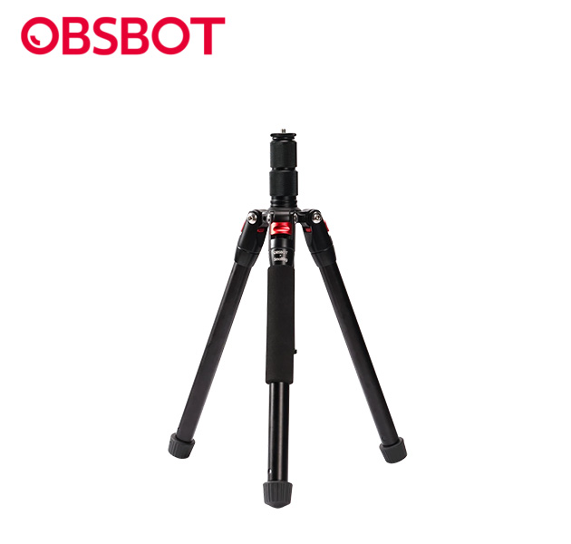 OBSBOT Trípode plegable y liviano