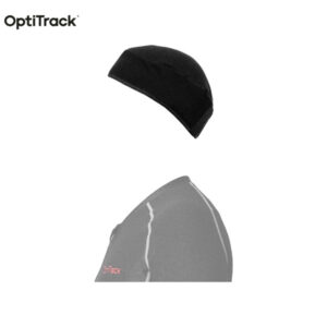 Optitrack Mocap Beanie (Gorro ajustable con velcro)