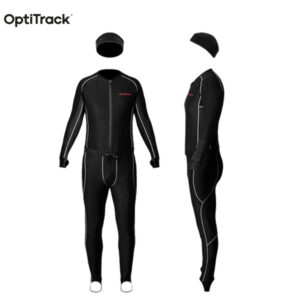 Optitrack Traje de captura de movimiento FULL