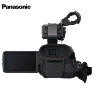 Alternative view of Panasonic AG-CX20 Camcorder 4K