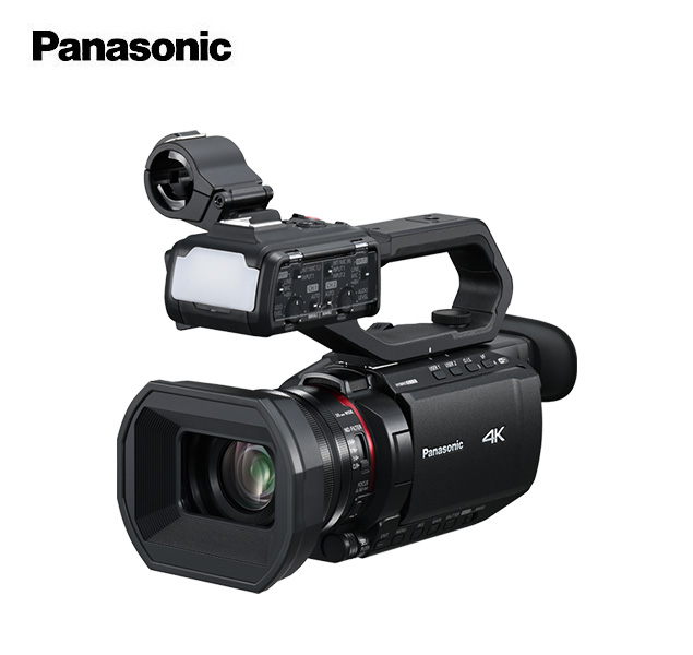 Panasonic AG-CX20 Camcorder 4K