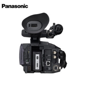 Alternative view of Panasonic AG-CX350 Camcorder 4K/UHD