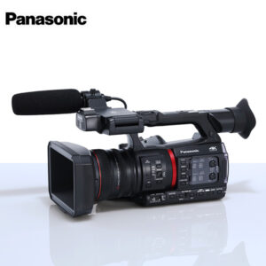Panasonic AG-CX350 Camcorder 4K/UHD