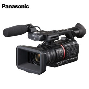 Panasonic AG-CX370 Camcorder