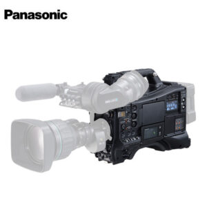 Panasonic AJ-CX4000GJ Cámara de video profesional
