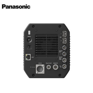 Alternative view of Panasonic AK-UBX100 Cámara multiuso 4K 12G-SDI 19,04 MP Soporta NDI