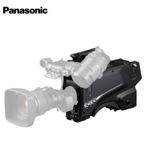 Panasonic AK-UC3300GSJ Cámara de estudio 4K conector LEMO