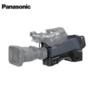 Panasonic AK-UCX100 Cámara de estudio 4K conector LEMO