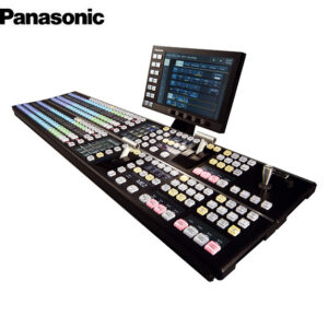 Panasonic AV-HS6000 2ME Live Switcher