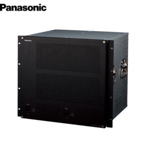 Alternative view of Panasonic AV-HS7300 Switcher para transmisión en vivo 4ME