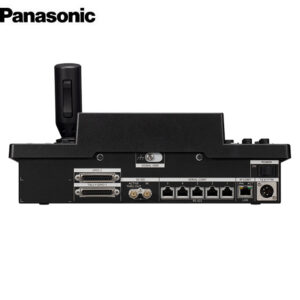 Alternative view of Panasonic AW-RP150GJ Control remoto para cámara