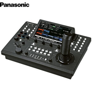 Panasonic AW-RP150GJ Control remoto para cámara