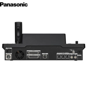 Alternative view of Panasonic AW-RP200GJ Control remoto para cámara