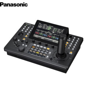 Panasonic AW-RP200GJ Control remoto para cámara