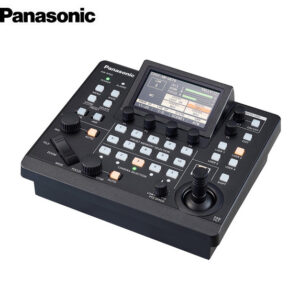 Panasonic AW-RP60GJ Control remoto para cámara