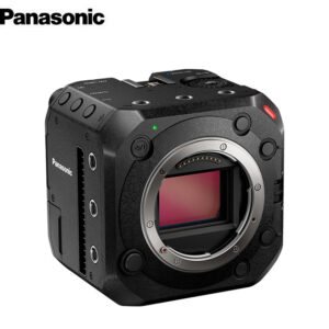 Panasonic AW-UB50 Cámara multiuso 4K 24,2 MP