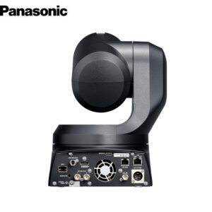 Alternative view of Panasonic AW-UE150AW/AK Cámara PTZ integrada de 4K NDI (Blanca o negra)