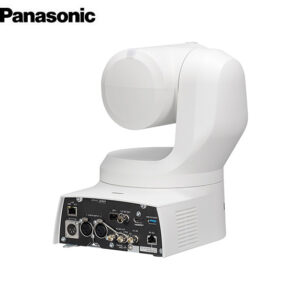 Alternative view of Panasonic AW-UE160W/K Cámara PTZ integrada 4K NDI (Blanca o negra)