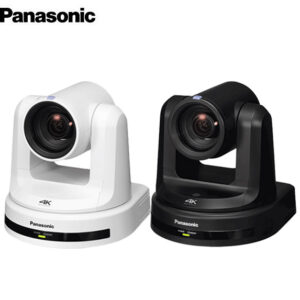 Panasonic AW-UE20WK Cámara PTZ 4K HDMI
