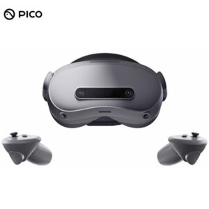 PICO XR 4 Ultra Enterprise MR Headset