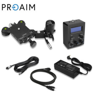 Proaim P-MC-CNL-01 Sistema avanzado de control de movimiento