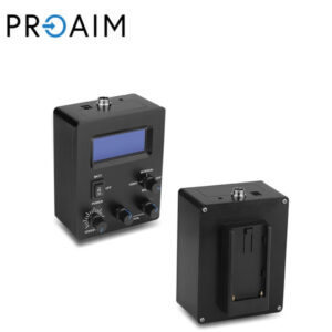 Alternative view of Proaim P-MC-CNL-01 Sistema avanzado de control de movimiento