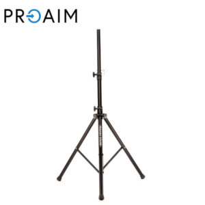 Proaim P-JS Soporte de alta resistencia para grúa de pluma para cámara