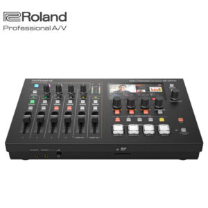Roland SR-20HD Switcher AV para streaming directo