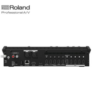 Alternative view of Roland V-1-4K Switcher de Video