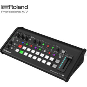 Roland V-1-4K Switcher de Video