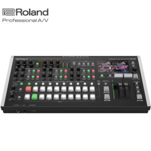 Roland V-160HD SDI/HDMI Switcher de video de streaming