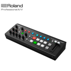 Roland V-1HD+ Switcher de Video HD