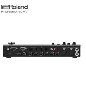 Alternative view of Roland V-1HD+ Switcher de Video HD