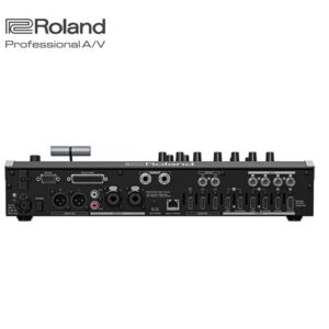 Alternative view of Roland V-80HD Switcher de video de streaming directo