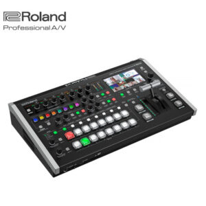 Roland V-80HD Switcher de video de streaming directo