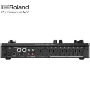Alternative view of Roland V-8HD HDMI Switcher de Video HD
