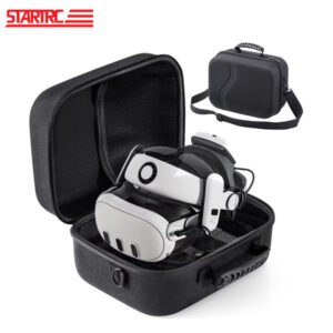 Estuche de transporte STARTRC para Meta Quest 3/3S