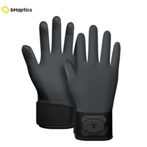 BHaptics TactGlove DK3 Guantes Hápticos