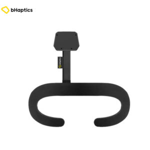 Alternative view of bHaptics TactVisor - Visera háptica