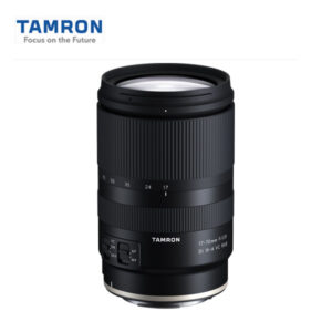 Tamron 17 -70mm F/2.8 Di III-A VC RXD para Canon