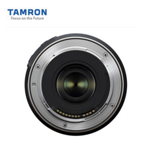 Alternative view of Tamron 17 -70mm F/2.8 Di III-A VC RXD para Canon