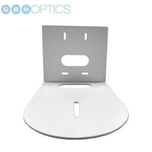 PTZOptics HCM-1 Wall Mount para cámaras PTZ