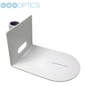 PTZOptics HCM-1C Pole Mount para cámaras PTZ