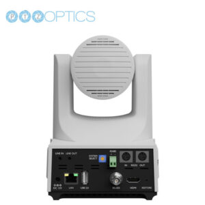 Alternative view of PTZOptics Link 4K 12x Cámara PTZ SDI/HDMI/USB/IP