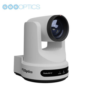 PTZOptics Link 4K 12x Cámara PTZ SDI/HDMI/USB/IP