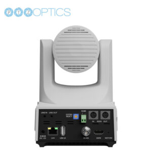 Alternative view of PTZOptics Link 4K 20X Cámara PTZ SDI/HDMI/USB/IP