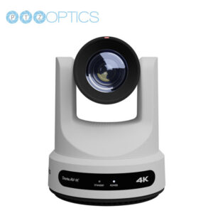 PTZOptics Link 4K 20X Cámara PTZ SDI/HDMI/USB/IP
