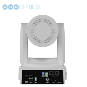 Alternative view of PTZOptics Move 4K Cámara PTZ con SDI/HDMI/USB/IP y zoom óptico de 30x